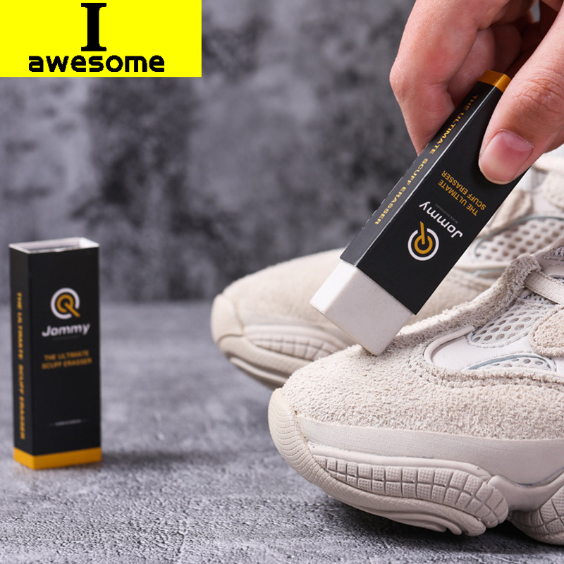 Sneaker Care Spray - Vệ Sinh Tẩy Cho Da Lộn