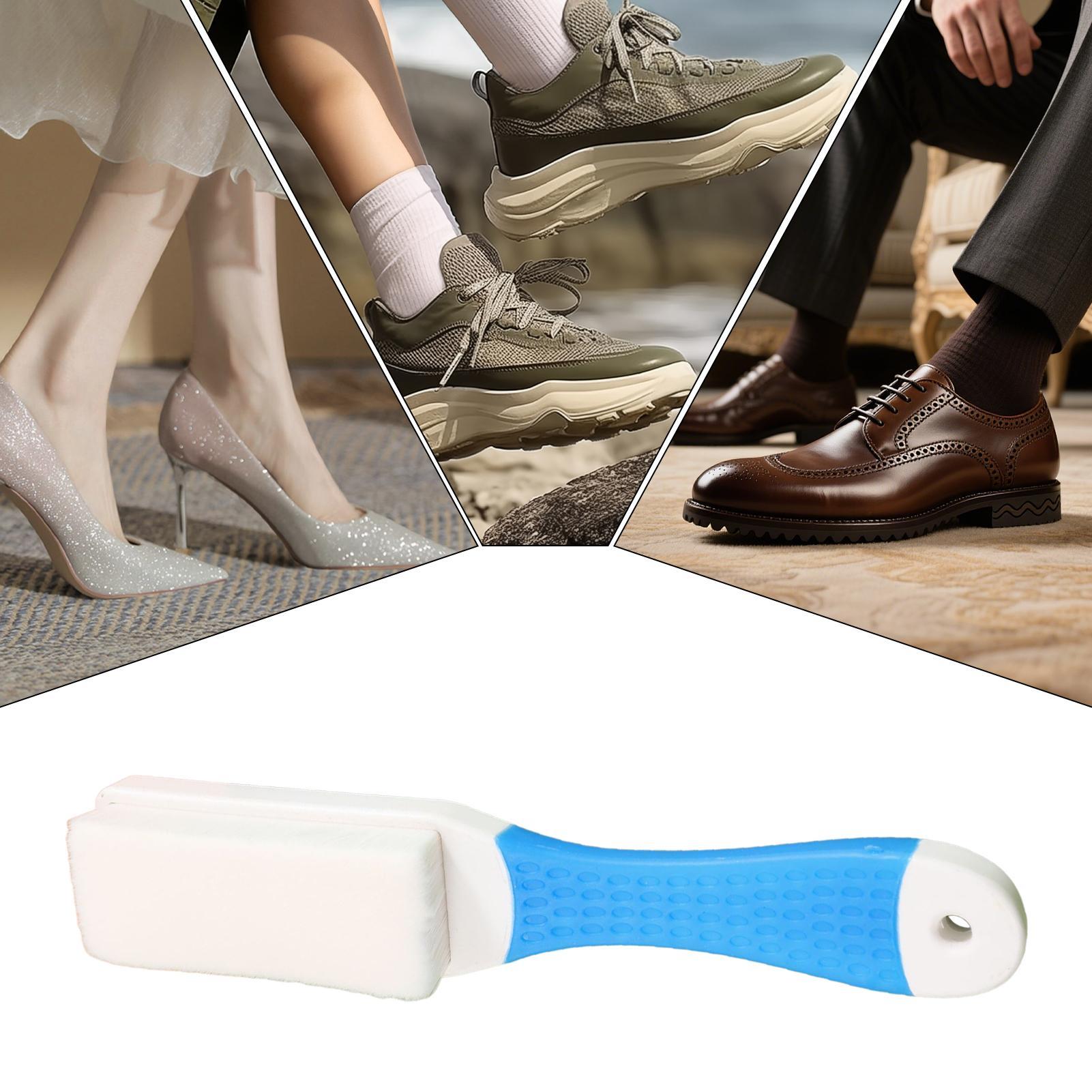 Shoe Brush Sneaker Shoe Brushe - đánh giá và giá Sneaker Care Laundry