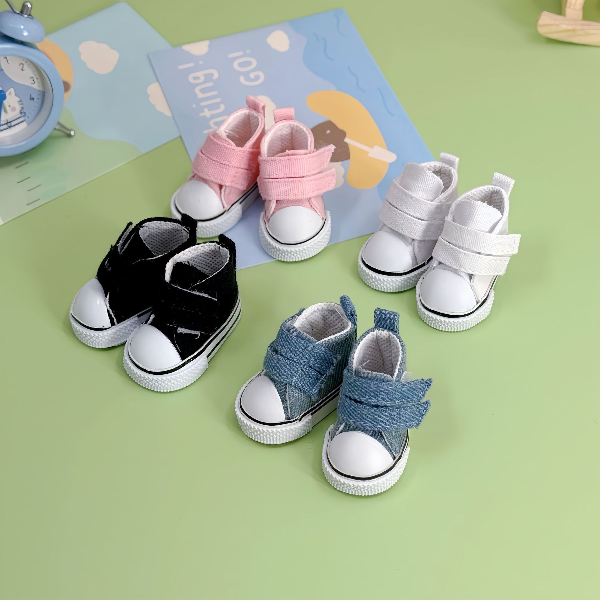 Fashion Casual Sneakers Flat S - đánh giá và giá Sneaker Care Accessories
