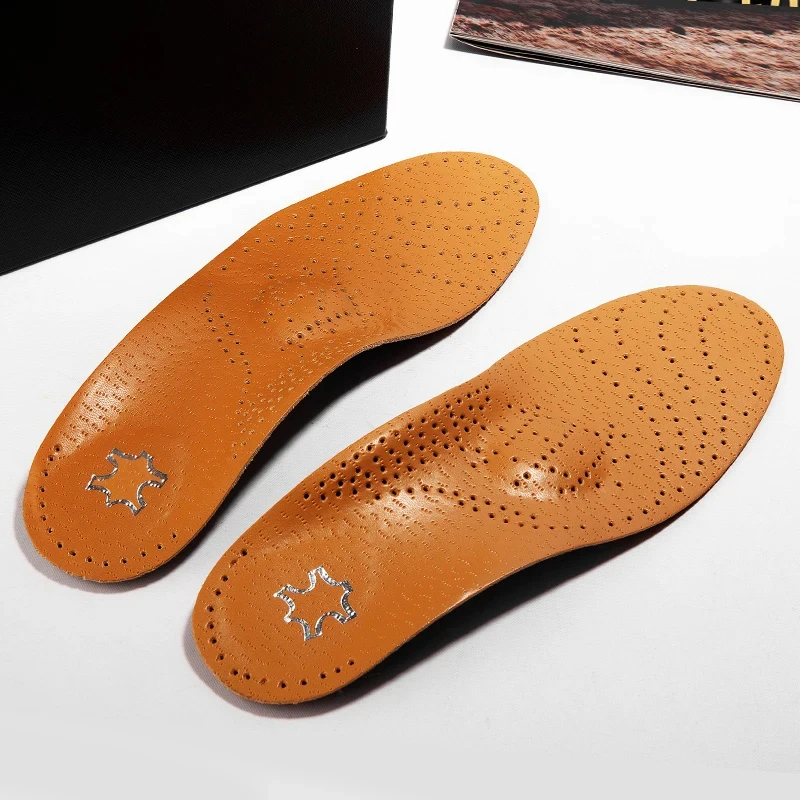 2Pairs Unisex Leather Orthoped - đánh giá và giá Sneakers Care
