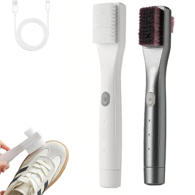 USB Rechargeable Electric Shoe - đánh giá và giá Sneaker Care Spray