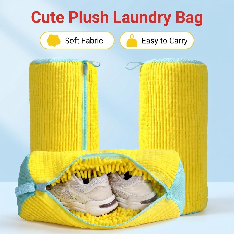 Polyester Shoe Wash Bag for Wa - đánh giá và giá Sneaker Care Laundry