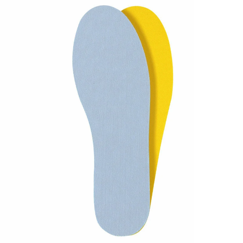 Breathable insole Elastic Man  - đánh giá và giá Sneakers Care
