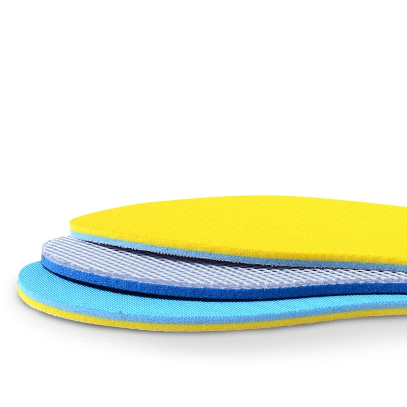 Breathable insole Elastic Man  - đánh giá và giá Sneakers Care