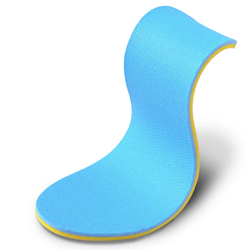 Breathable insole Elastic Man  - đánh giá và giá Sneakers Care