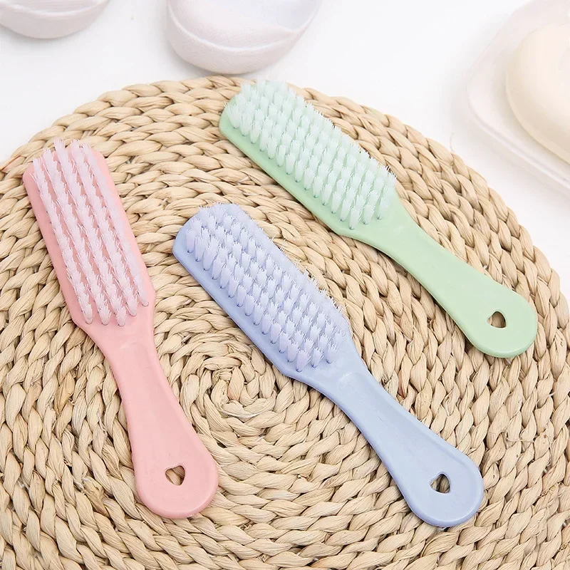 Shoe Brush Deep Cleaning Soft  - đánh giá và giá Sneaker Care Laundry