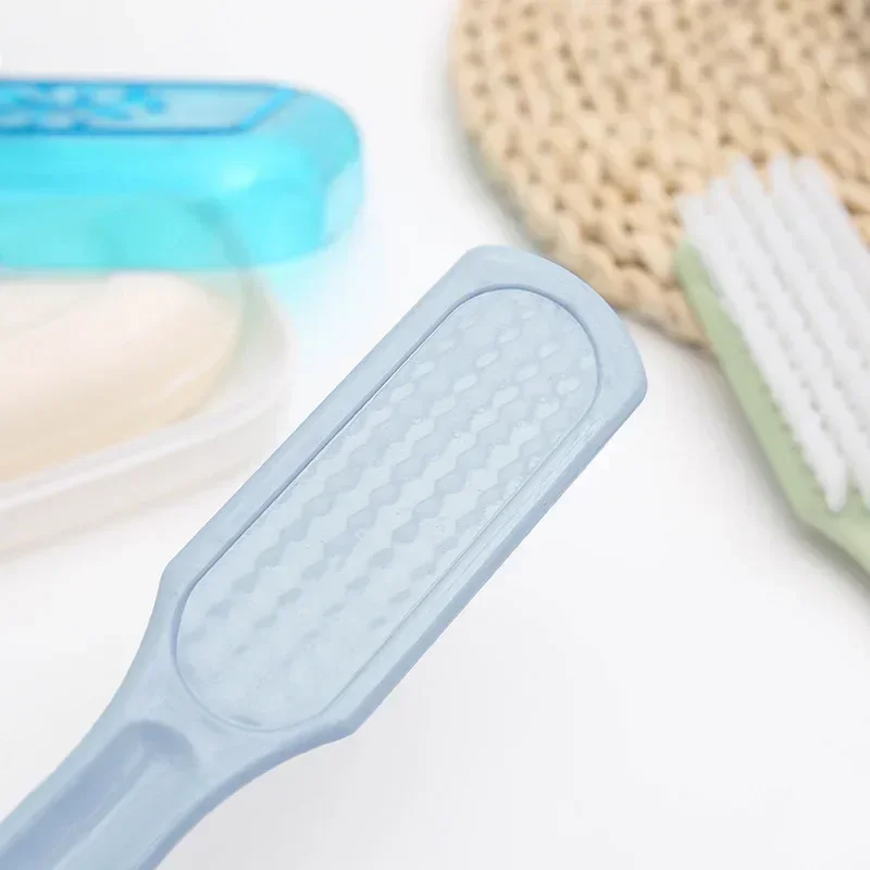 Shoe Brush Deep Cleaning Soft  - đánh giá và giá Sneaker Care Laundry