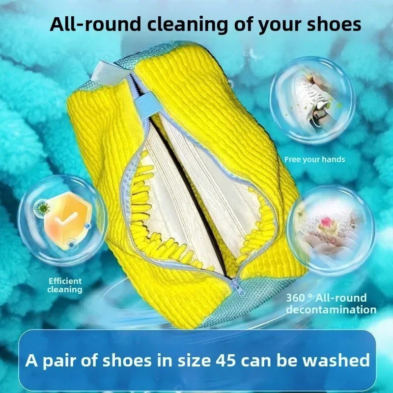 Durable Shoe Washing Machine B - đánh giá và giá Sneaker Care Laundry