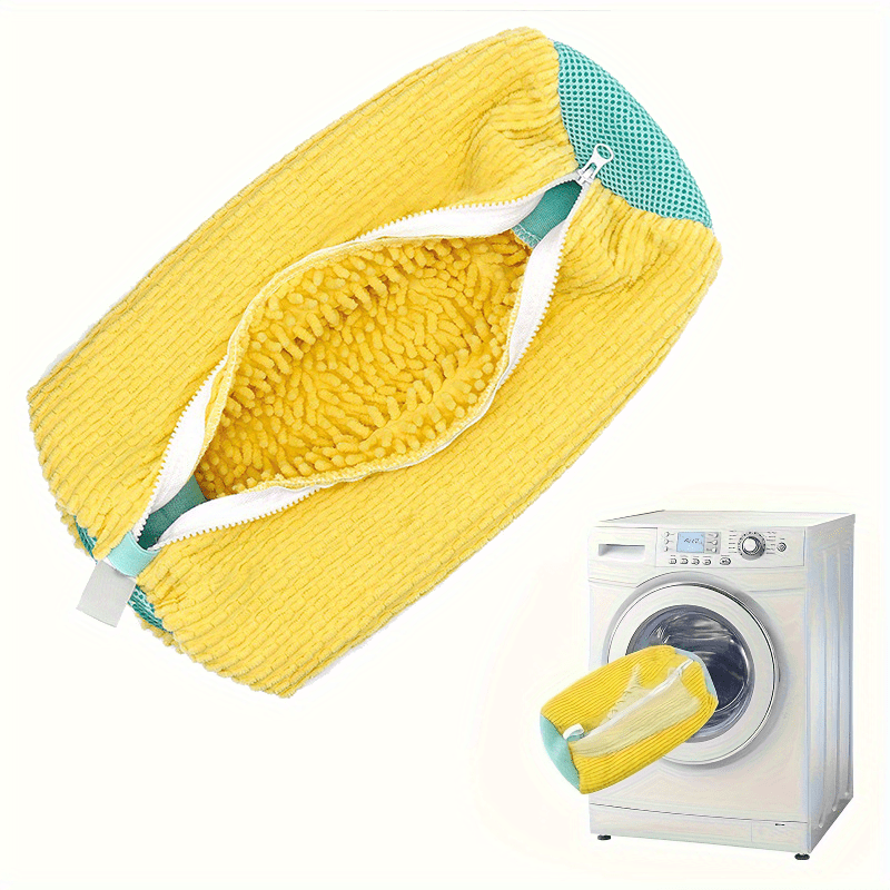 Durable Shoe Washing Machine B - đánh giá và giá Sneaker Care Laundry