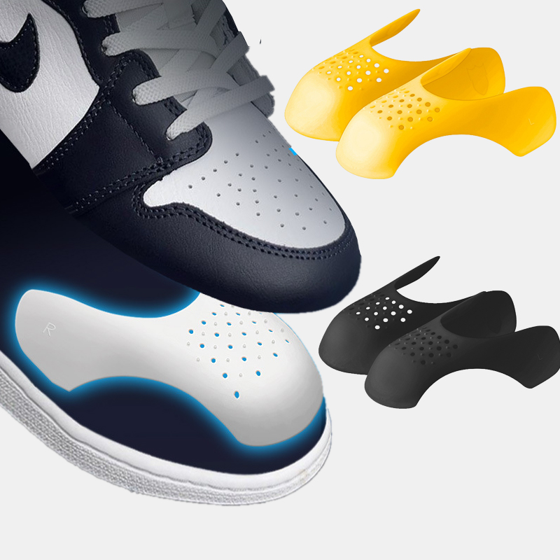 Casual Sneaker Anti Wrinkle Sh - đánh giá và giá Crease Protector Toe
