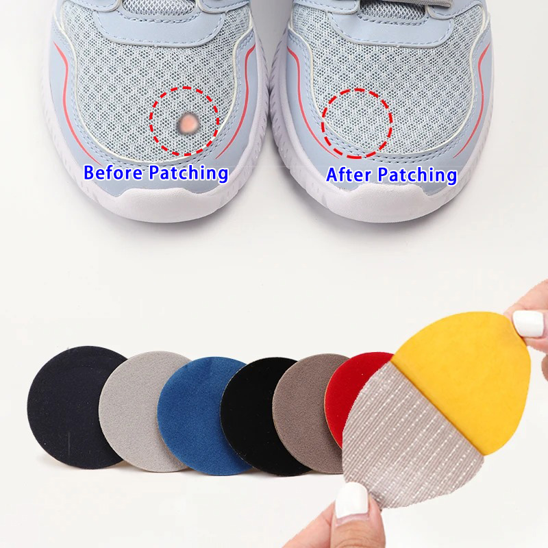 Sneaker Repair Anti-wear Patch - đánh giá và giá Sneaker Care Accessories