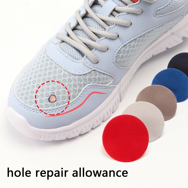 Sneaker Repair Anti-wear Patch - đánh giá và giá Sneaker Care Accessories