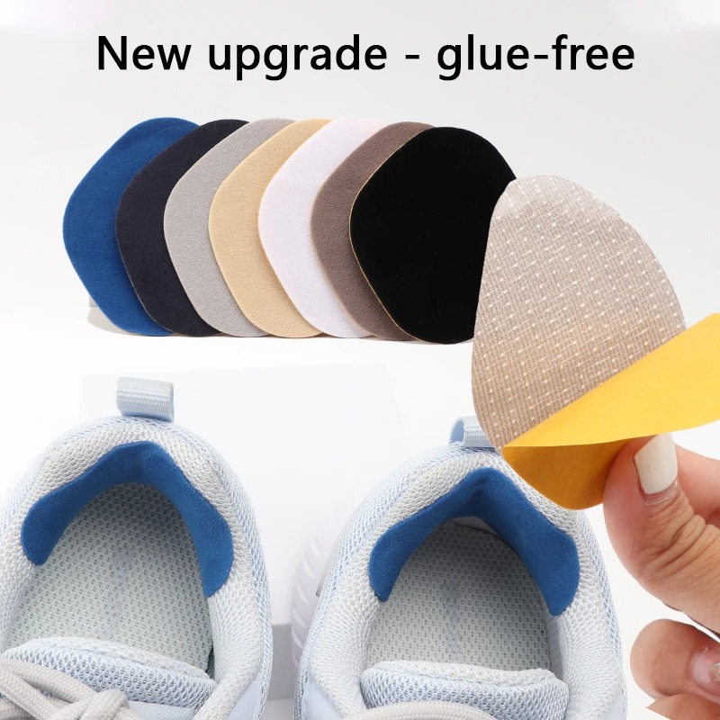 Sneaker Repair Anti-wear Patch - đánh giá và giá Sneaker Care Accessories