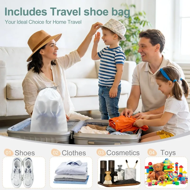 1pcs shoe bag laundry bag anti - đánh giá và giá Sneaker Care Laundry