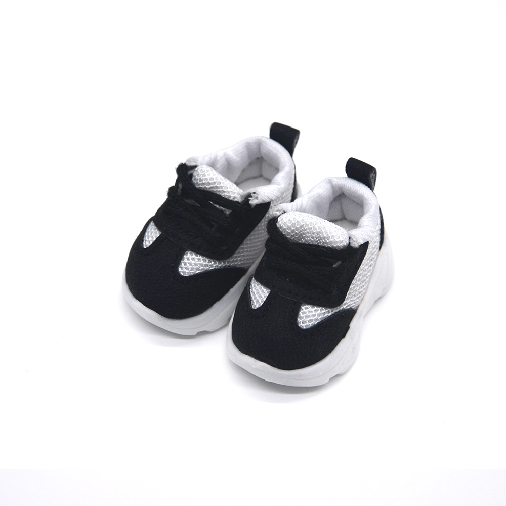 mini 5cm Doll Shoes Fashion Me - đánh giá và giá Sneaker Care Accessories