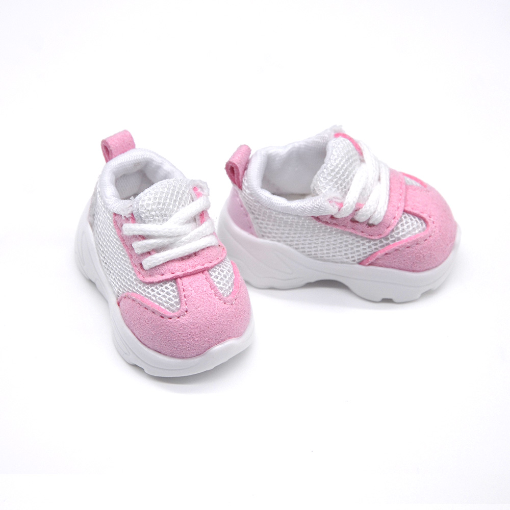 mini 5cm Doll Shoes Fashion Me - đánh giá và giá Sneaker Care Accessories