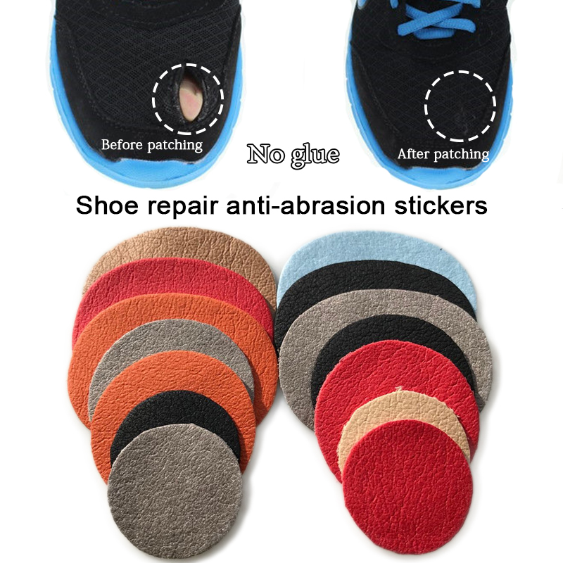 Giày Thể Thao Miếng Dán Mũi Gi - đánh giá và giá Sneaker Care Accessories