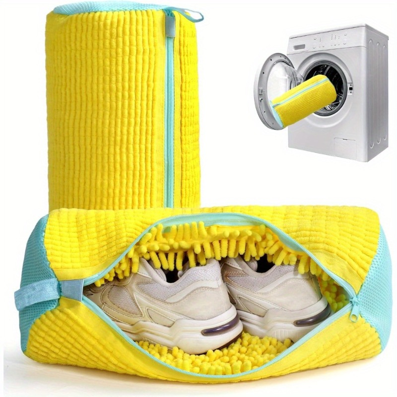 Shoe Washing Machine Bag Laund - đánh giá và giá Sneaker Care Laundry