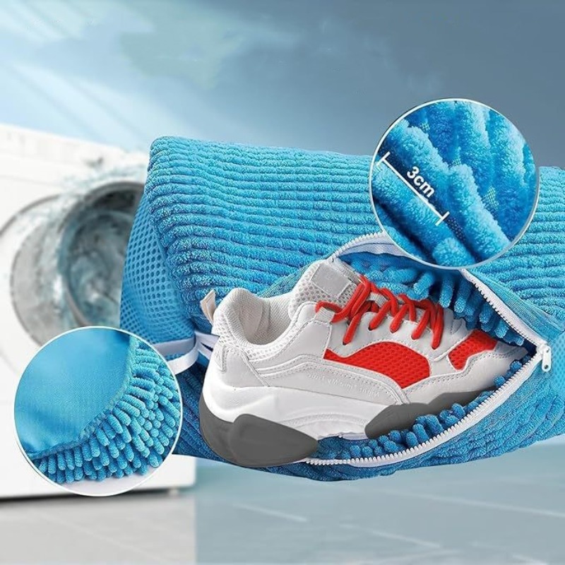 Shoe Washing Machine Bag Laund - đánh giá và giá Sneaker Care Laundry