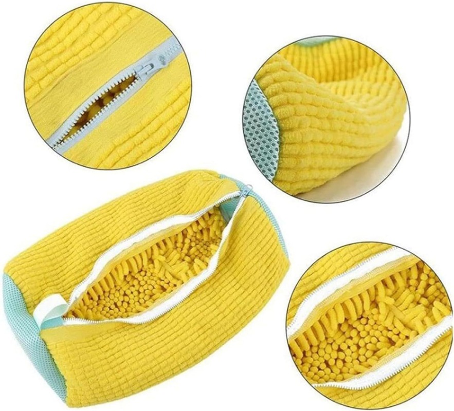 Shoe Washing Machine Bag Laund - đánh giá và giá Sneaker Care Laundry