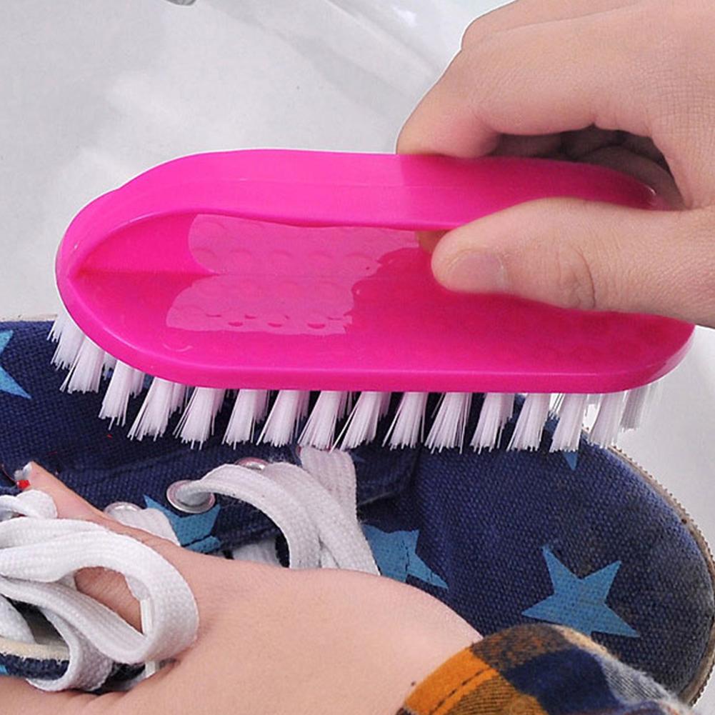 1/2/3PCS Random Color Plastic  - đánh giá và giá Sneaker Care Spray
