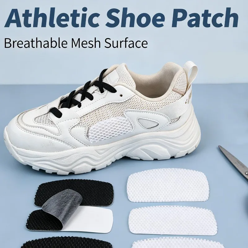 2-40Pcs Shoe Hole Repair Stick - đánh giá và giá Sneakers Care
