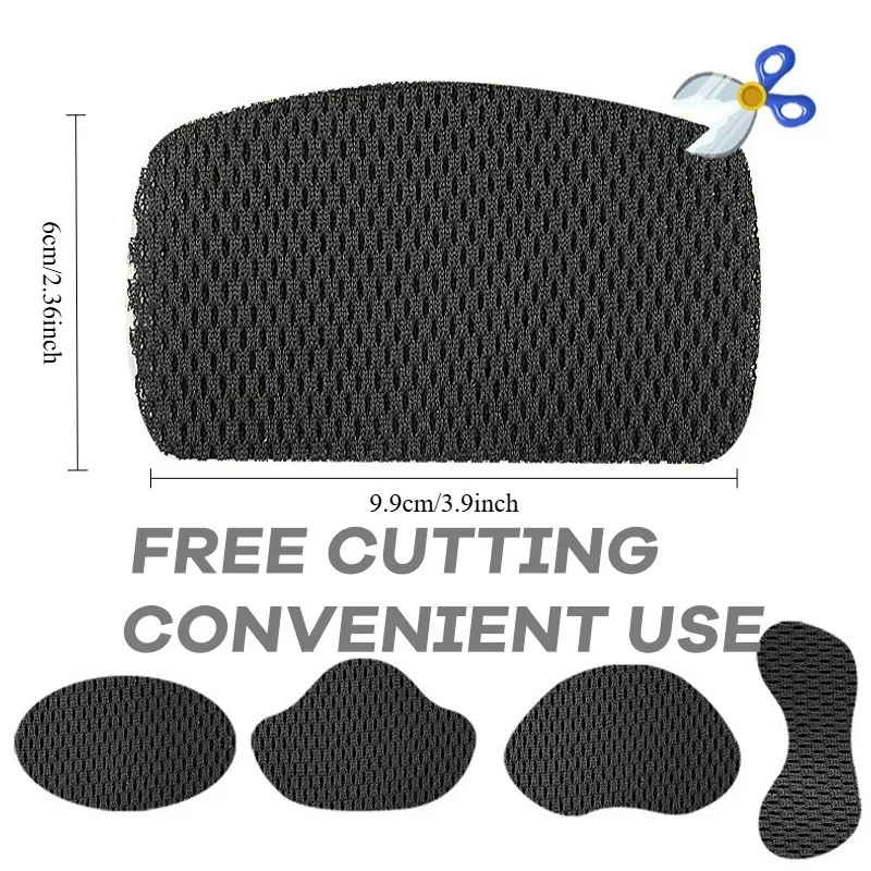2-40Pcs Shoe Hole Repair Stick - đánh giá và giá Sneakers Care