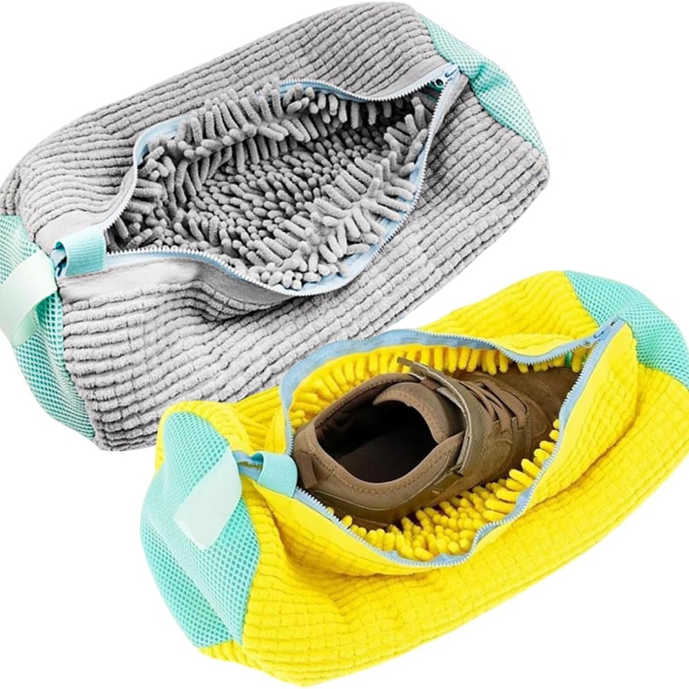 Shoe Washing Bag Laundry Bag-P - đánh giá và giá Sneaker Care Laundry