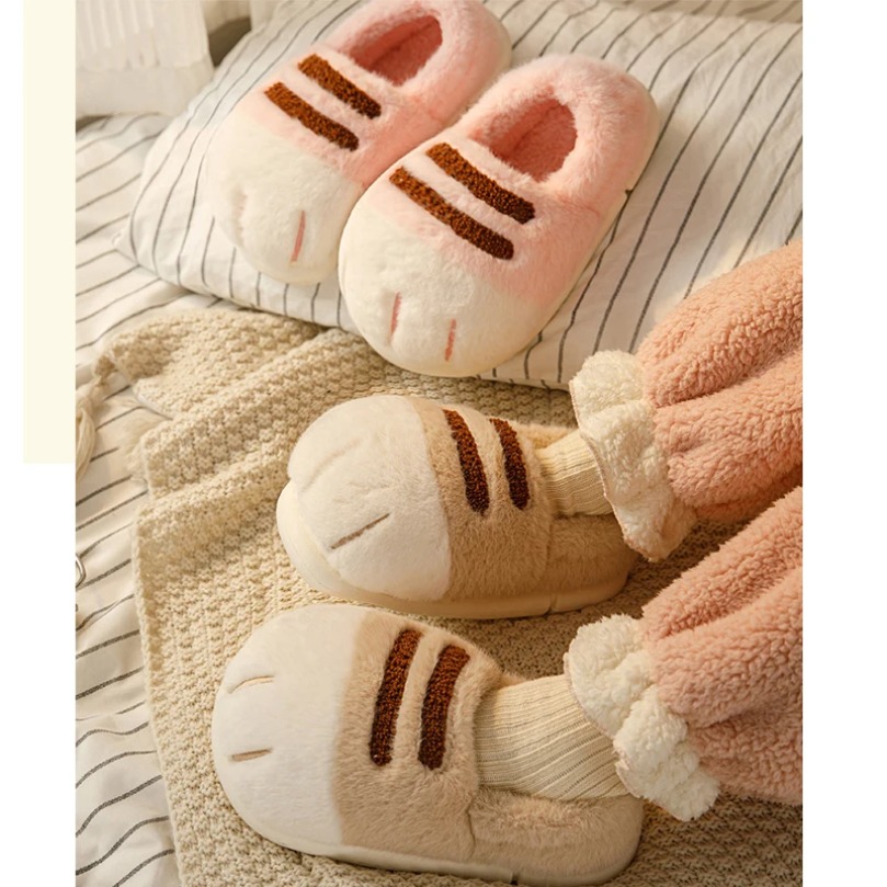 Home Fuzzy Slipper Women Winte - đánh giá và giá Sneaker Care Set