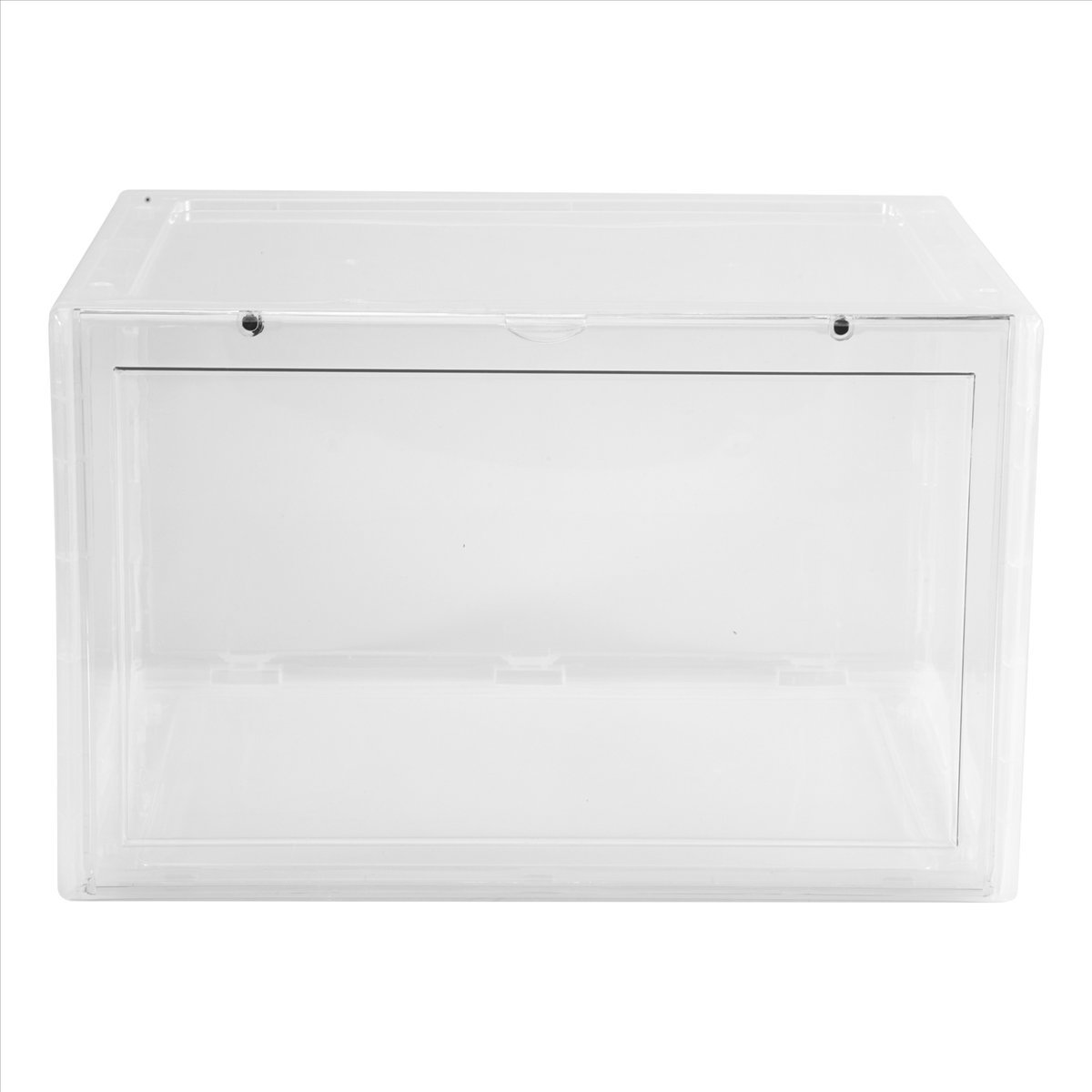 【STOCK】Magnetic Suction Sneake - đánh giá và giá Shoe Box Display