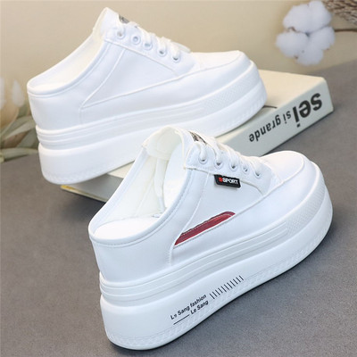 Mới Dành Cho Nữ Dép Lưới Thoán - đánh giá và giá Sneaker Care Set