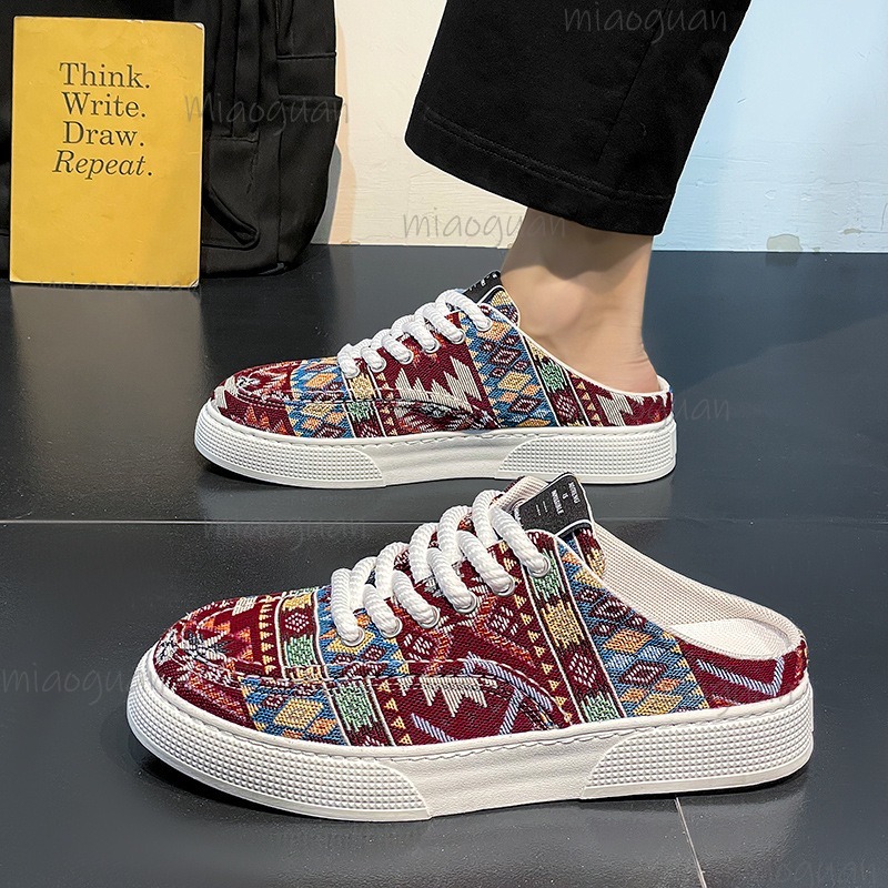 Fashion Men's Canvas Shoes Spr - đánh giá và giá Sneaker Care Set