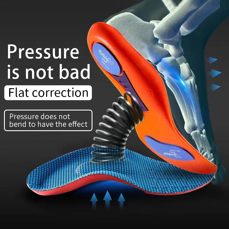EVA Sport Insoles for Feet Men - đánh giá và giá Sneakers Care