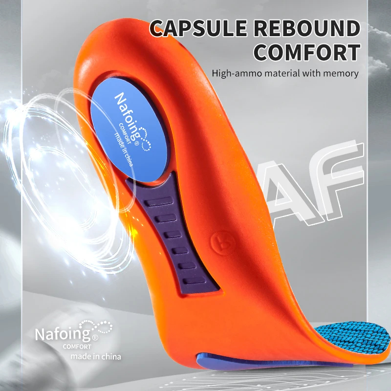 EVA Sport Insoles for Feet Men - đánh giá và giá Sneakers Care