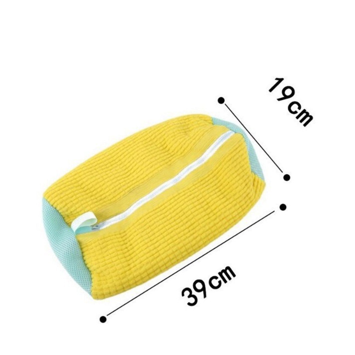 Washing Machine Shoe Bag Sneak - đánh giá và giá Sneaker Care Laundry