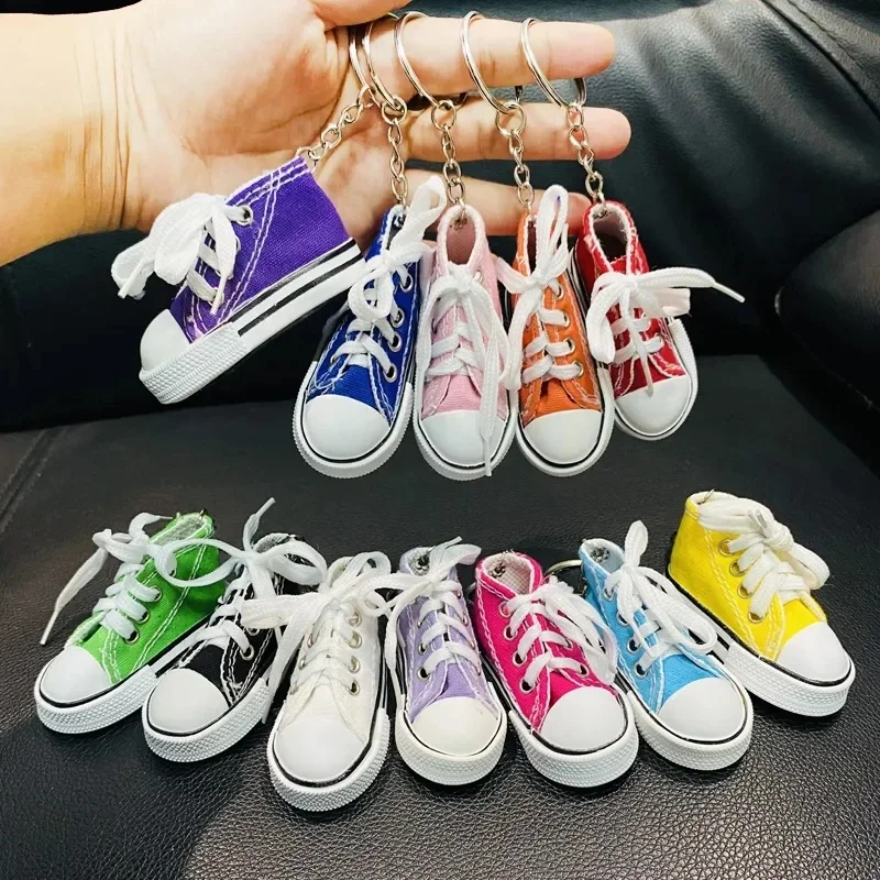 3D Canvas Sneaker Tennis Shoe  - đánh giá và giá Sneaker Care Accessories