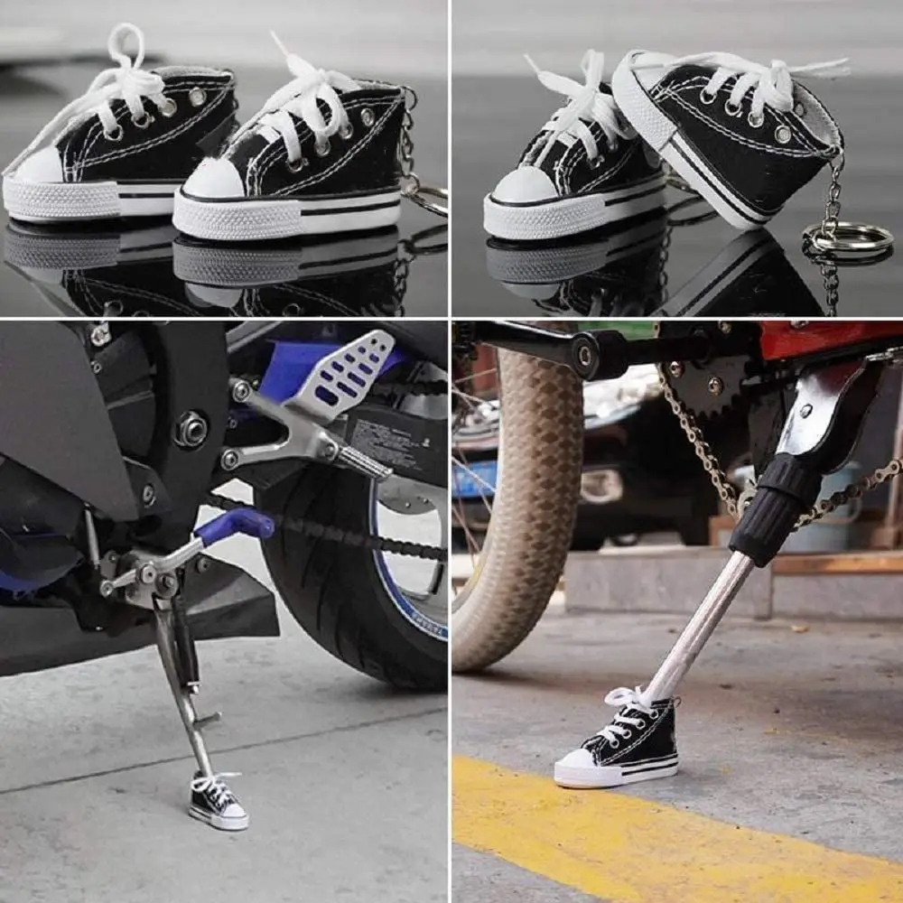 3D Canvas Sneaker Tennis Shoe  - đánh giá và giá Sneaker Care Accessories