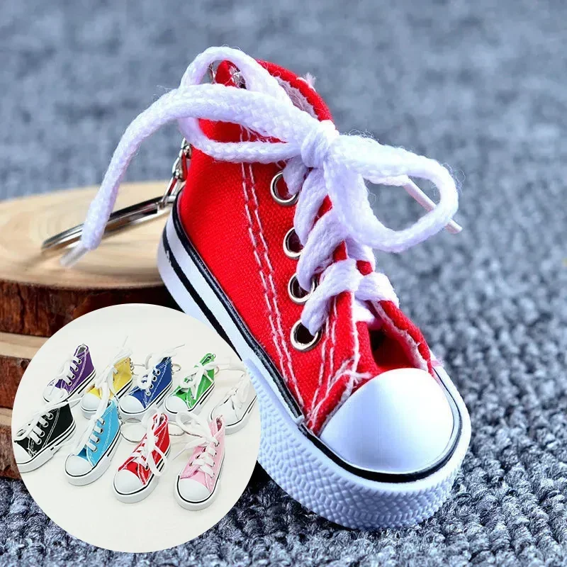 3D Canvas Sneaker Tennis Shoe  - đánh giá và giá Sneaker Care Accessories