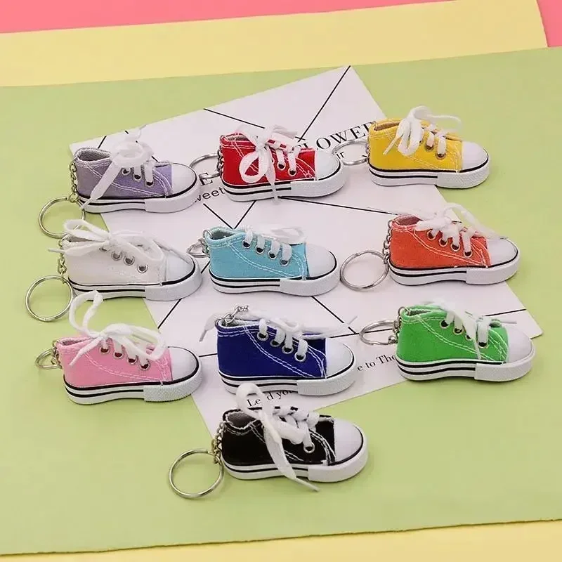 3D Canvas Sneaker Tennis Shoe  - đánh giá và giá Sneaker Care Accessories