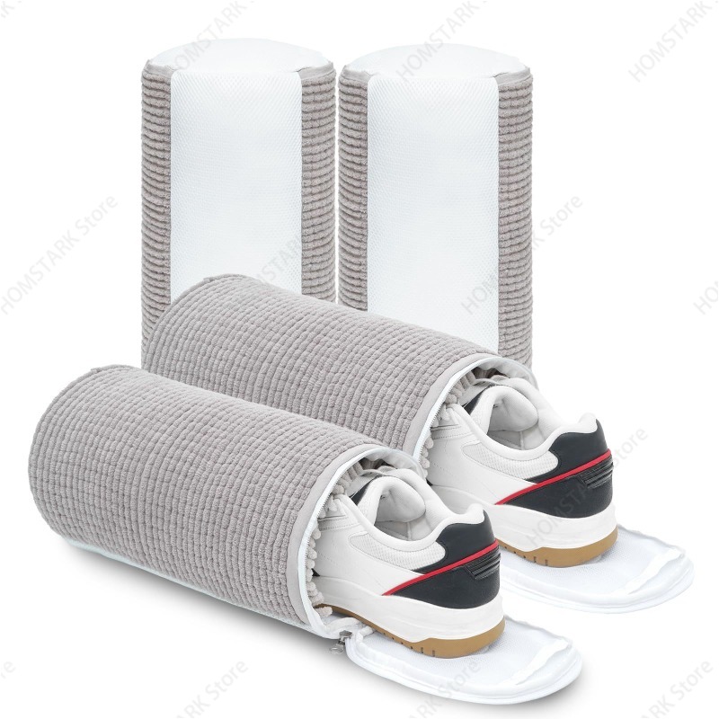 Upgraded Lazy Shoe Washing Bag - đánh giá và giá Sneaker Care Laundry