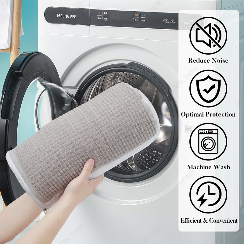 Upgraded Lazy Shoe Washing Bag - đánh giá và giá Sneaker Care Laundry