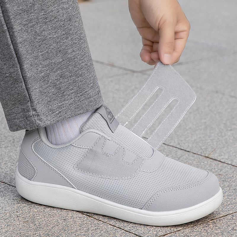 Men's Diabetic Shoes Wide Toe  - đánh giá và giá Sneakers Care