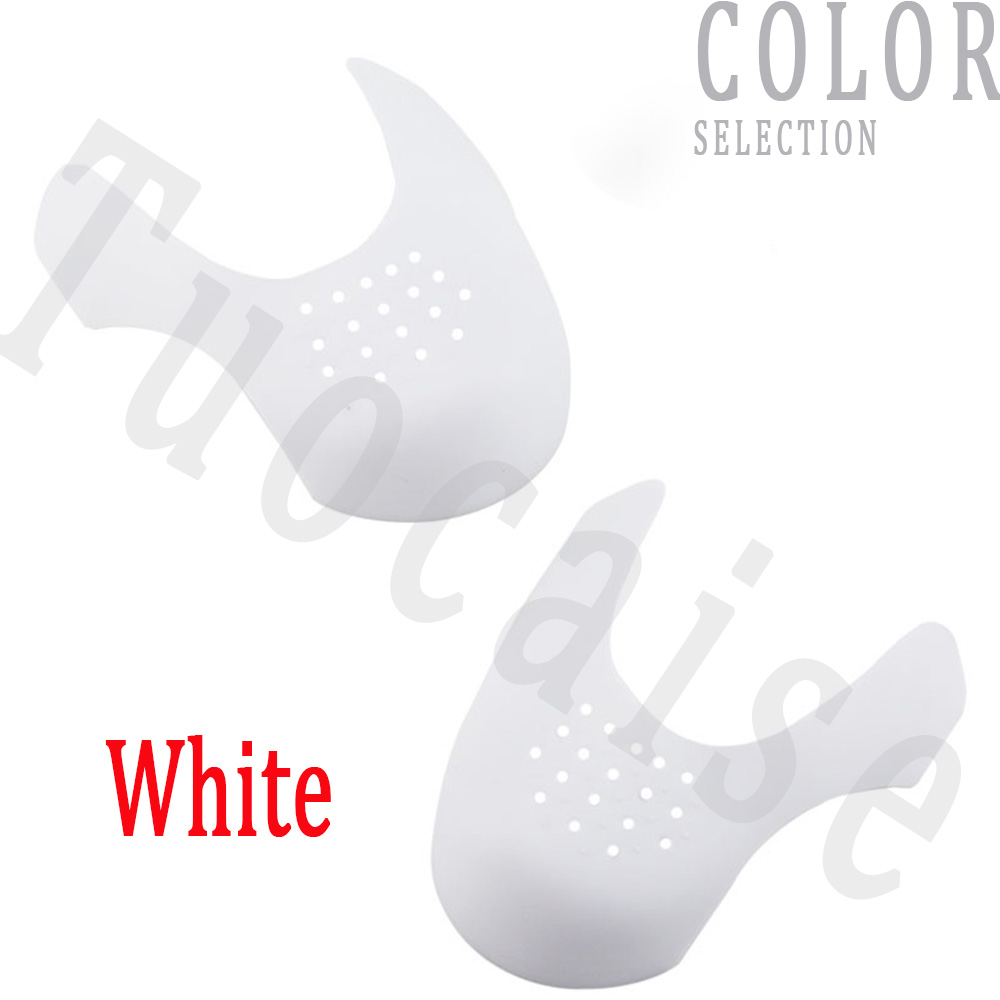 Shoe Crease Protector 1 Pair A - đánh giá và giá Crease Protector Toe