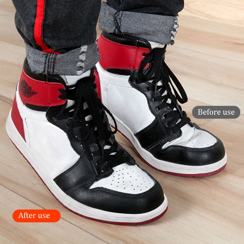 Shoe Crease Protector 1 Pair A - đánh giá và giá Crease Protector Toe