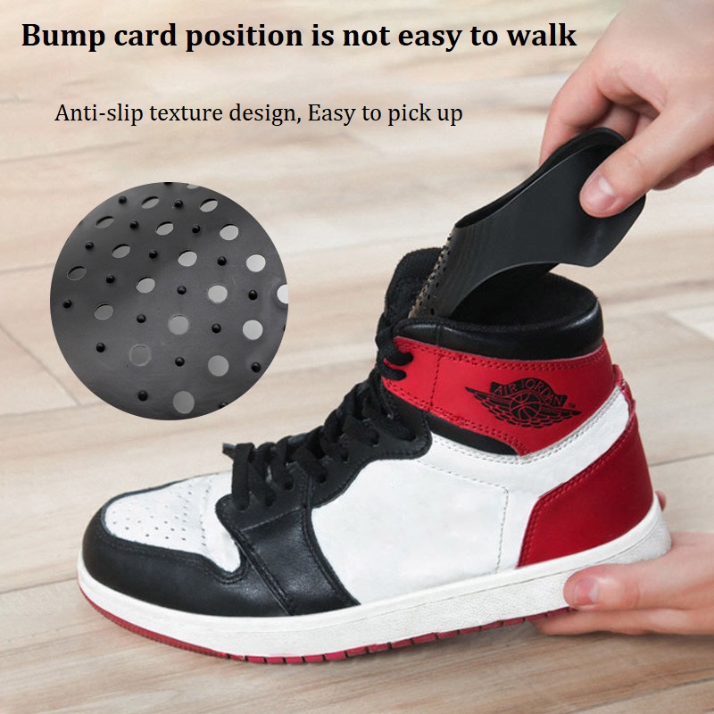 Shoe Crease Protector 1 Pair A - đánh giá và giá Crease Protector Toe
