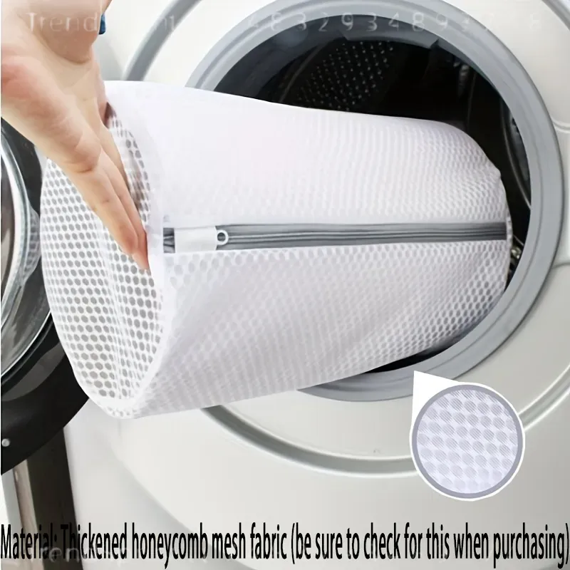 3 Pcs Durable Mesh Shoe Laundr - đánh giá và giá Sneaker Care Laundry