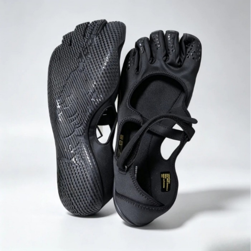 Original Five Fingers Women's  - đánh giá và giá Sneaker Care Set