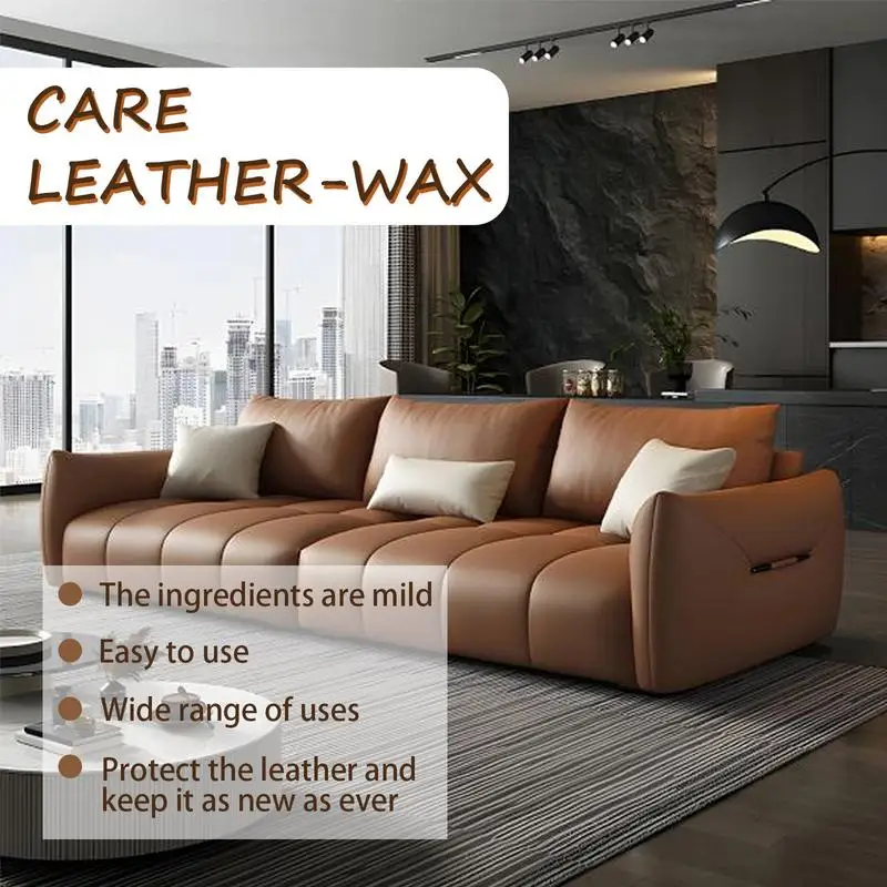 Leather Repair Cream Leather C - đánh giá và giá Sneaker Care Spray