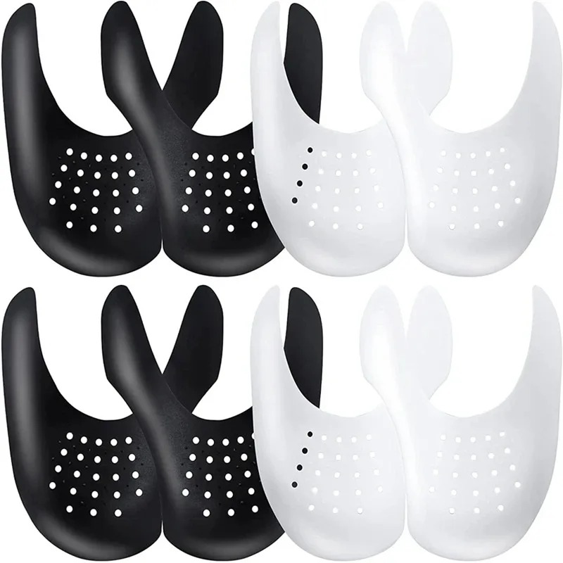 4/8Pcs Shoes Crease Protector  - đánh giá và giá Crease Protector Toe