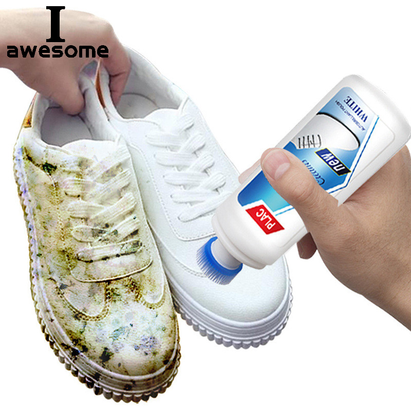 iawesome White Shoes Cleaner P - đánh giá và giá Sneakers Care